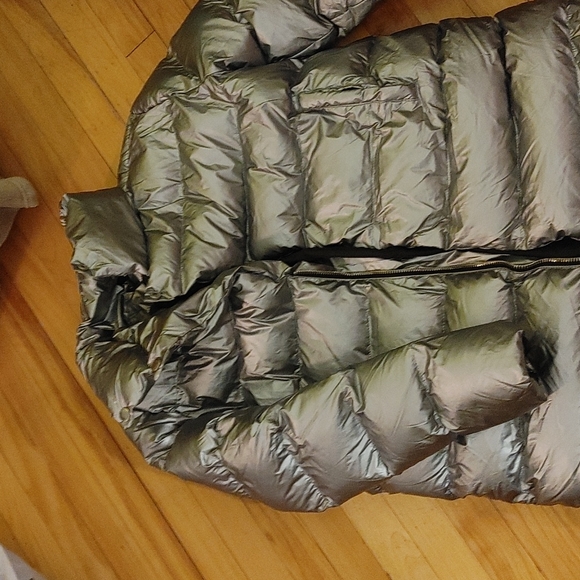 Dolls Kill Jacket Almost New Warm.Stylish - Picture 2 of 4